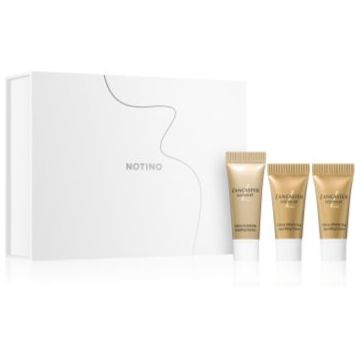 Beauty Exclusive Box Notino Lancaster Golden Hour set cadou unisex