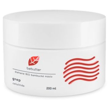 Bebutter Whipped shea butter Grep unt de shea