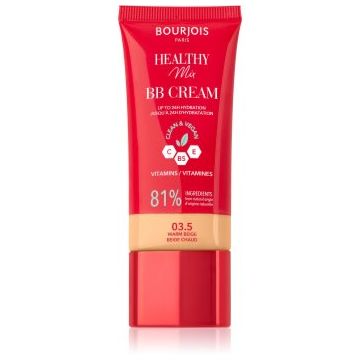 Bourjois Healthy Mix BB Cream crema BB