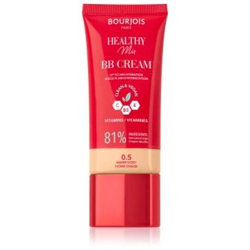 Bourjois Healthy Mix BB Cream crema BB