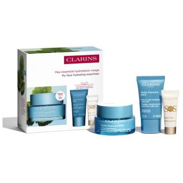 Clarins Hydra-Essentiel [HA²] Collection set cadou