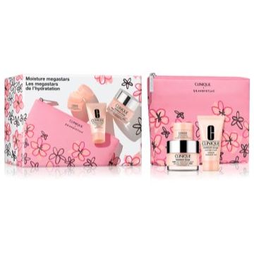 Clinique Hydrate & Glow Set set cadou pentru o hidratare intensa