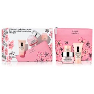 Clinique Moisture Surge™ Intense Value Set set cadou pentru o hidratare intensa