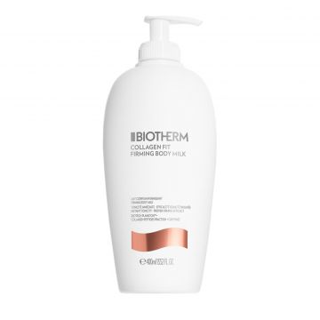 Collagen fit firming body milk 400 ml