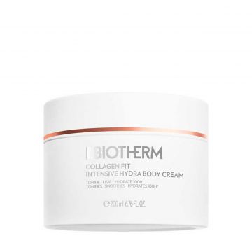 Collagen fit intensive hydra body cream  200 ml