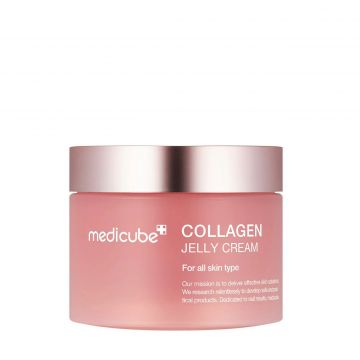 Collagen  jelly cream 110 ml