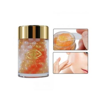 Crema Antirid pentru Ochi, TUZ, Golden Collagen, 65 g