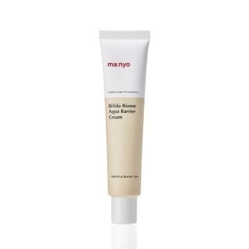 Crema cu probiotice Bifida Biome Aqua Barrier, 80ml, Ma:nyo