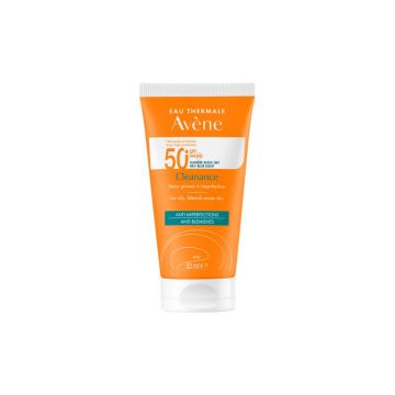 Crema cu SPF50+ Triasorb, 50ml, Avene