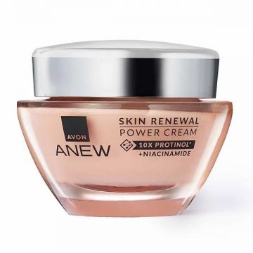 Crema de zi si noapte pentru ten - Anew Power Avon, 50 ml