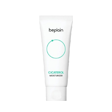 Crema hidratanta pentru fata Cicaterol, 60ml, Beplain