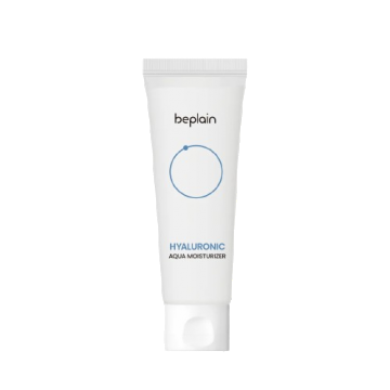 Crema hidratanta pentru fata Hyaluronic Aqua Moisturizer, 80ml, Beplain
