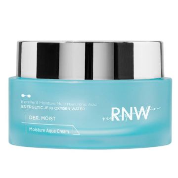 Crema hidratanta pentru fata Moisture Aqua, 50ml, RNW