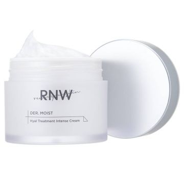 Crema intens hidratanta pentru fata Hyal Treatment Intense, 60ml, RNW