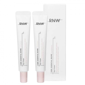 Crema ochi anti-age, 2 x 30ml, RNW