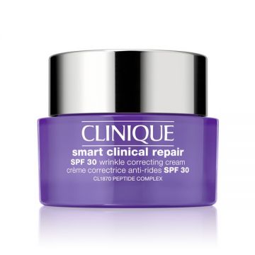 Crema reparatoare antirid cu SPF 30, 50ml, Clinique