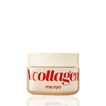 Crema VCollagen Heartfit, 50ml, Ma:nyo
