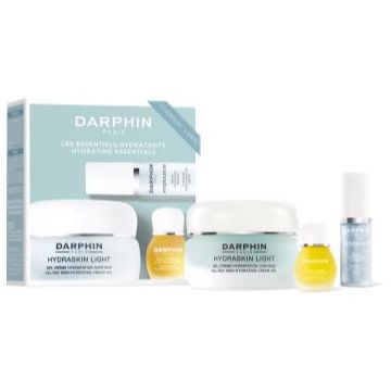 Darphin L'Essentiel Set Hydratant Set set cadou pentru o hidratare intensa