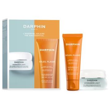Darphin L'Essentiel Set Solaire Set set cadou protectia pielii