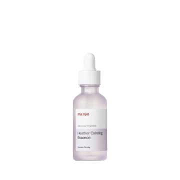 Esenta pentru fata Heather Calming Essence, 50ml, Ma:nyo