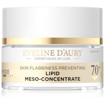 Eveline Cosmetics Remodelift Therapy crema antirid regeneratoare pentru femei
