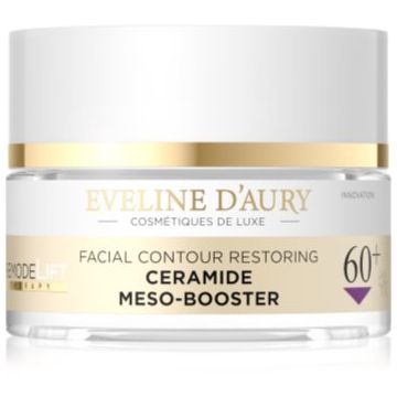 Eveline Cosmetics Remodelift Therapy crema antirid regeneratoare pentru femei
