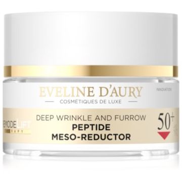 Eveline Cosmetics Remodelift Therapy crema regeneratoare anti-imbatranire pentru femei