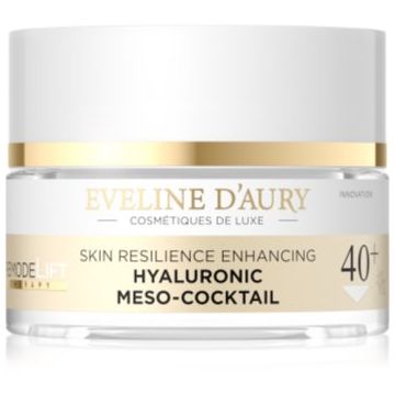 Eveline Cosmetics Remodelift Therapy crema regeneratoare anti-imbatranire pentru femei