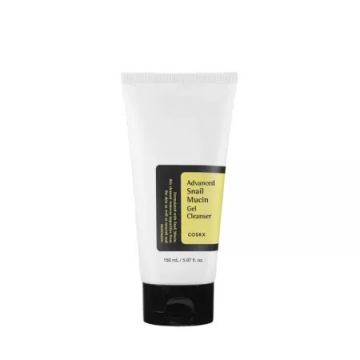 Gel de curatare cu efect hranitor si Secretie de Melc Advanced Snail, 150ml, Cosrx