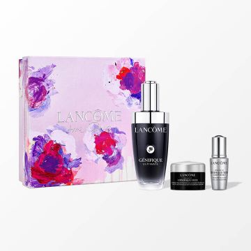 Genifique Ultimate Serum 50ml Skincare Set | Lancôme