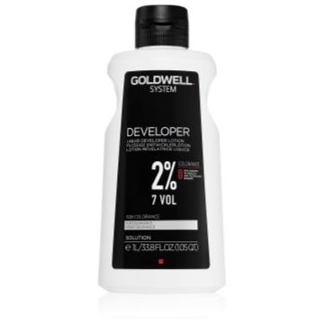 Goldwell System Developer lotiune activa