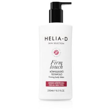 Helia-D Skin Selection crema de corp pentru fermitatea pielii pentru toate tipurile de piele