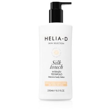 Helia-D Skin Selection cremă de corp, pentru piele uscată sau foarte uscată
