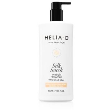 Helia-D Skin Selection cremă de corp, pentru piele uscată sau foarte uscată