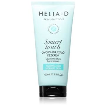 Helia-D Skin Selection crema de maini hidratanta pentru piele normala