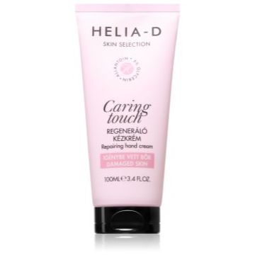 Helia-D Skin Selection Cremă de mâini regeneratoare