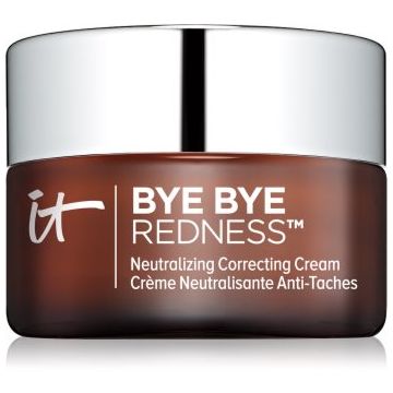 IT Cosmetics Bye Bye Redness crema corectoare