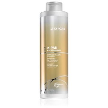 Joico K-PAK Professional produs de curățare dupa vopsire