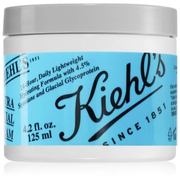 Kiehl's Ultra Facial Cream crema de fata hidratanta 24 de ore