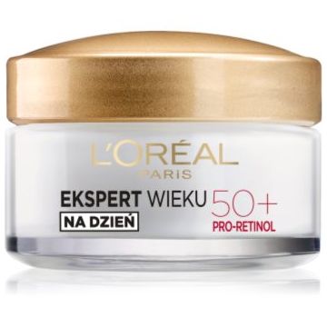 L’Oréal Paris Age Specialist 45+ crema de zi antirid
