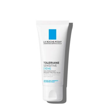 La Roche Posay Toleriane Sensitive Crema hidratanta prebiotica 40ml