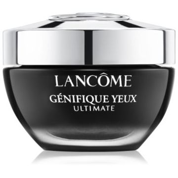 Lancôme Génifique Ultimate Eye Cream crema de ochi