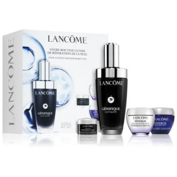Lancôme Génifique Ultimate Serum set cadou pentru femei