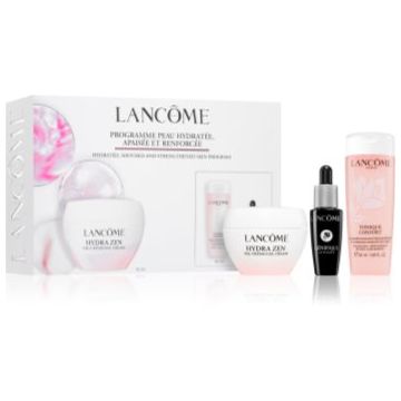 Lancôme Hydra Zen Gel Cream set cadou pentru femei