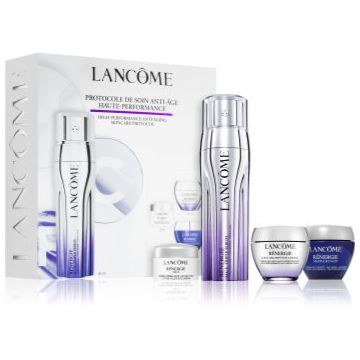 Lancôme Rénergie H.C.F. Triple Serum set cadou pentru femei