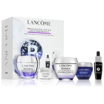 Lancôme Rénergie H.P.N. 300-Peptide Cream set cadou pentru femei