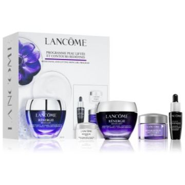 Lancôme Rénergie Multi-Lift set cadou pentru femei