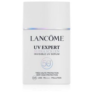 Lancôme UV Expert Supra Screen Invisible ser facial