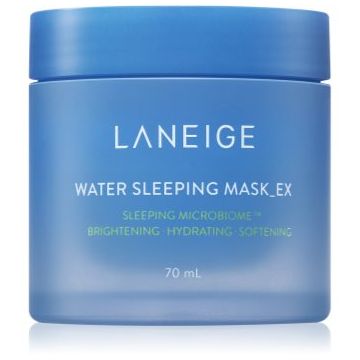 LANEIGE Water EX masca hidratanta de noapte faciale