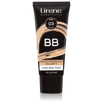 Lirene BB crema hidratanta BB